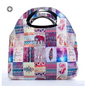 SPIRIT Handbag